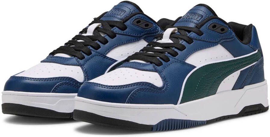 PUMA RBD BREAK LOW sneaker unisex