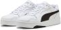 PUMA RBD BREAK LOW sneaker unisex 402586 03 wit zwart - Thumbnail 1