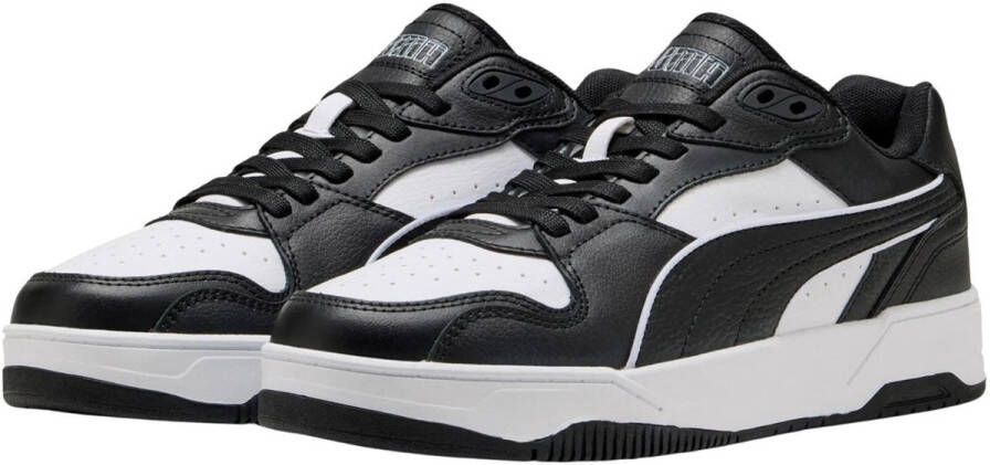 PUMA RBD Break Low Sneakers Senior