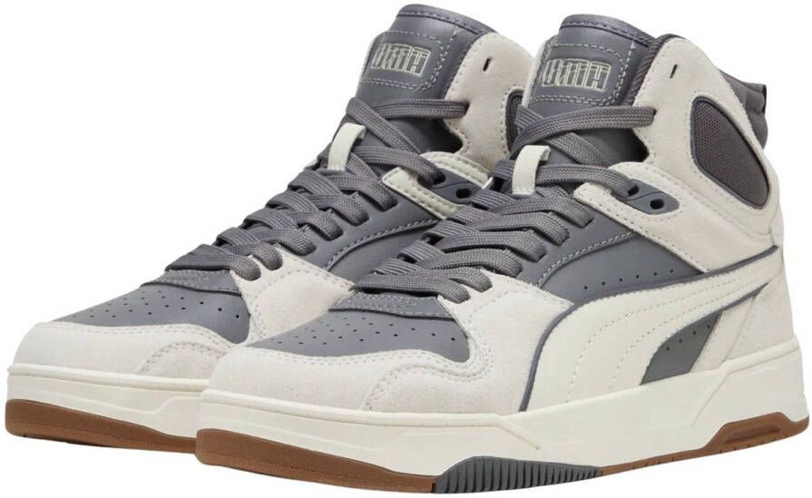 PUMA RBD Break Mid SD Sneakers Heren