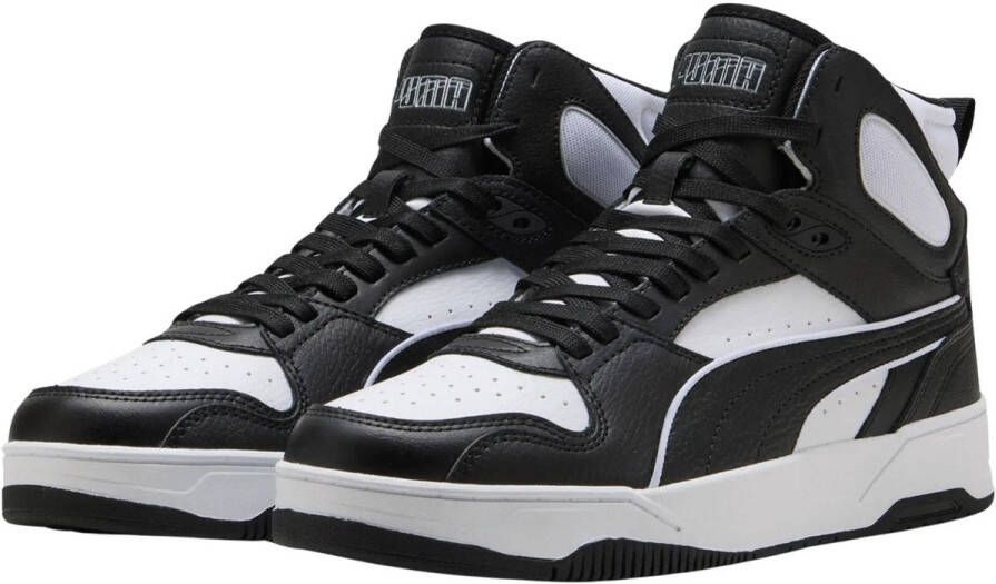 PUMA RBD Break Mid Sneakers Heren