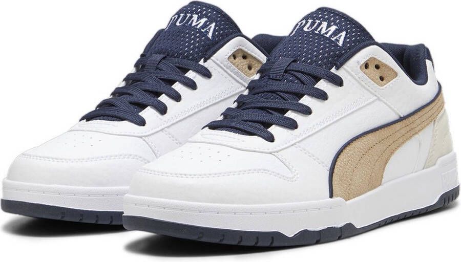 Puma RBD Game Low Retro Club Sneakers Multicolor Heren