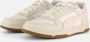 PUMA RBD Game Low Sneakers beige Synthetisch Dames - Thumbnail 1