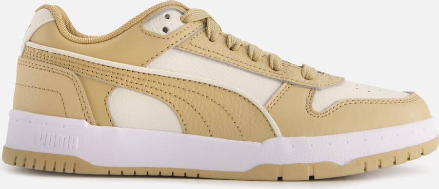 PUMA RBD Game Low Sneakers beige Synthetisch - Foto 2