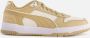 PUMA RBD Game Low Sneakers beige Synthetisch Dames - Thumbnail 3