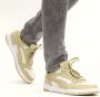 PUMA RBD Game Low Sneakers beige Synthetisch Dames - Thumbnail 2