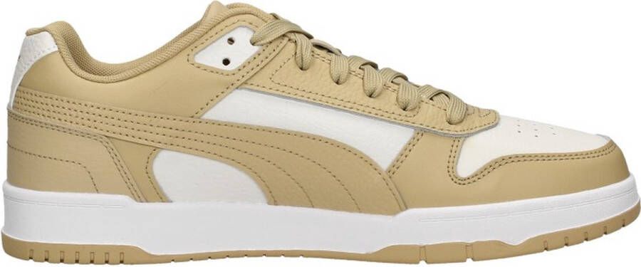 PUMA RBD Game Low Sneakers beige Synthetisch Dames - Foto 2