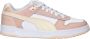 Puma RBD Game Low Sneakers roze Synthetisch - Thumbnail 2