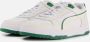 PUMA RBD Game Low Sneakers wit Imitatieleer Heren - Thumbnail 2