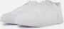 PUMA RBD Game Low Sneakers wit Leer - Thumbnail 1