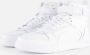 Puma Revolutionaire Basketbal-geïnspireerde Sneakers Multicolor - Thumbnail 15