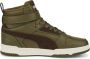 Puma Rebound Game WTR Joy sneakers zwart Imitatieleer Meerkleurig 39 - Thumbnail 3