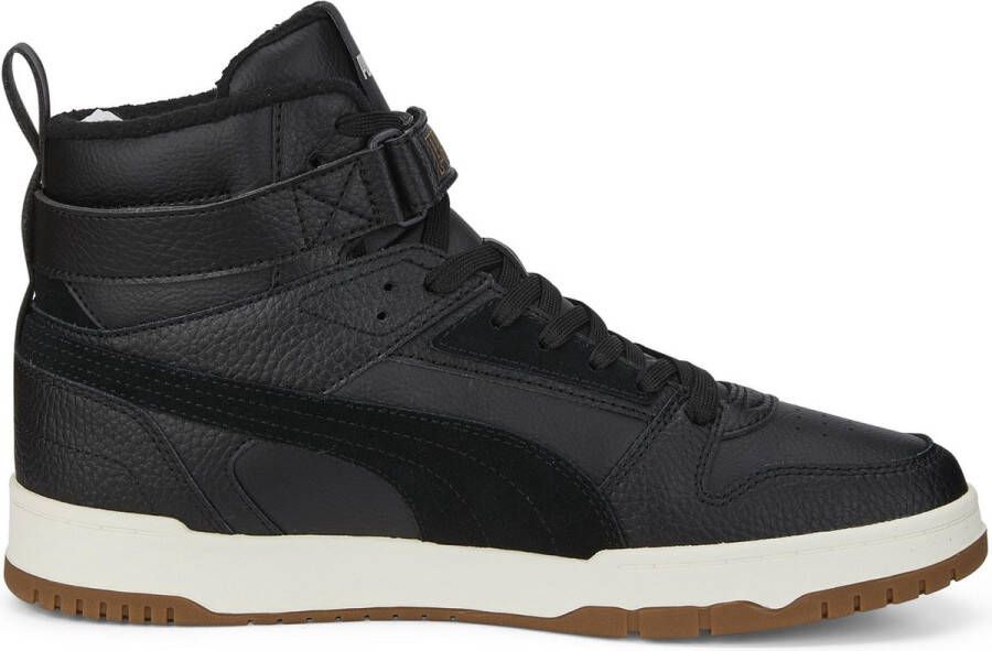PUMA RBD Game WTR Unisex Sneakers Zwart