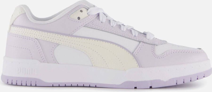 PUMA RDB Low Sneakers paars Synthetisch Dames - Foto 17