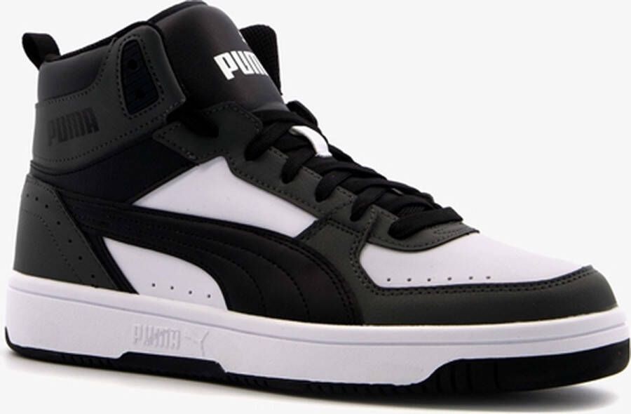 PUMA Rebound Joy heren sneakers Zwart