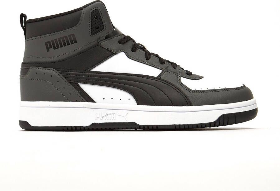 PUMA Rebound Joy Sneakers Zwart Heren