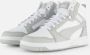 Puma Rebound V6 Sneakers Schoenen white arch gray maat: 42.5 beschikbare maaten:41 42.5 43 44.5 45 46 - Thumbnail 5
