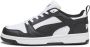 Puma Lage Sneakers REBOUND V6 LO JR - Thumbnail 1