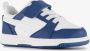 PUMA Rebound v6 Lo Sneakers blauw Synthetisch Heren - Thumbnail 9