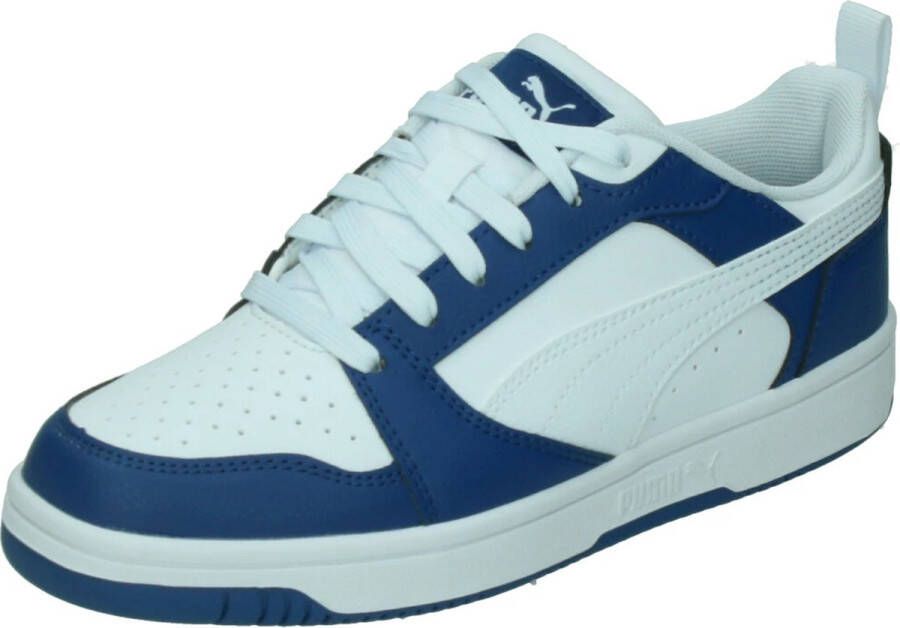PUMA Rebound V6 Lo Sneakers Junior
