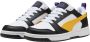 Puma Jongens Lage Basketbalsneakers Multicolor Heren - Thumbnail 1