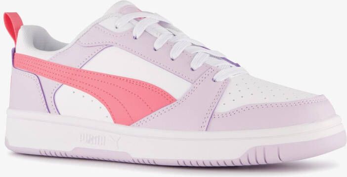 PUMA Rebound V6 Lo Sneakers Junior
