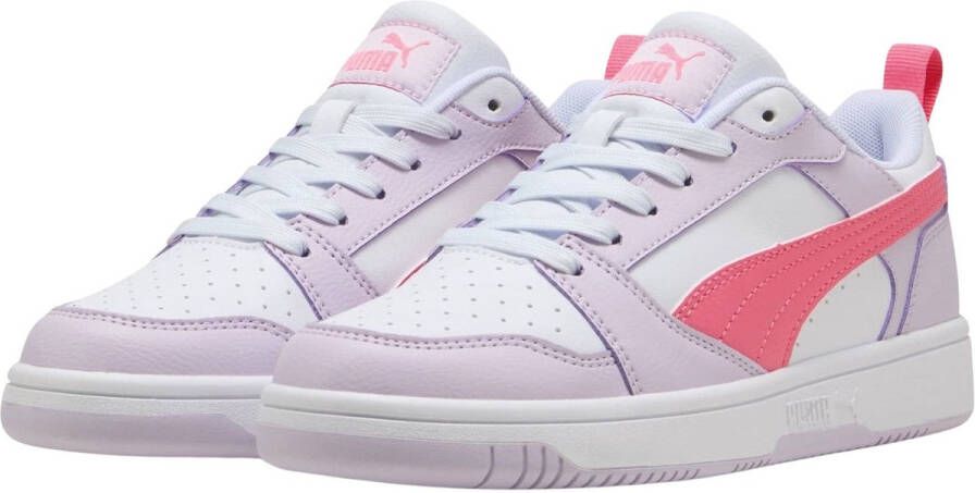 Puma Sneakers 22 REBOUND V6 LOW JR