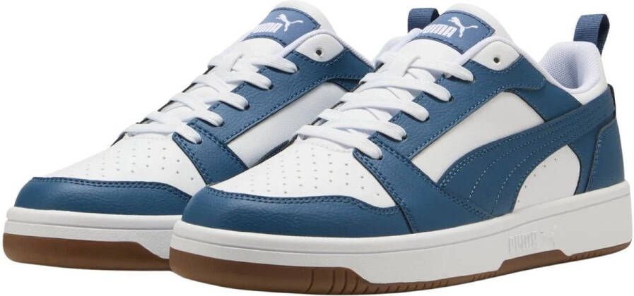 PUMA Rebound v6 Low Sneakers Senior