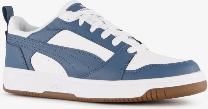 PUMA Rebound v6 Low Sneakers Senior