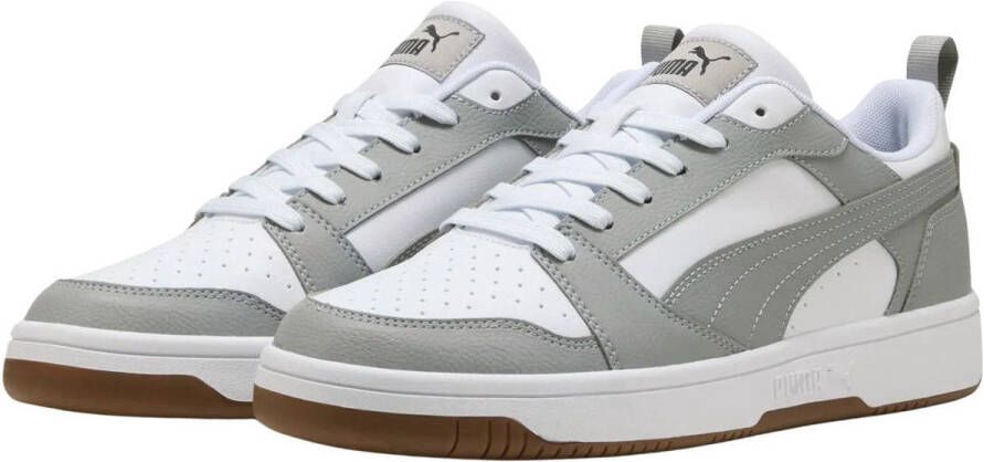 PUMA Rebound v6 Low Sneakers Senior