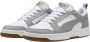 Puma Lage Sneakers 53 REBOUND V6 LOW - Thumbnail 1
