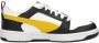 Puma Jongens Lage Basketbalsneakers Multicolor Heren - Thumbnail 5