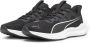PUMA Reflect Lite hardloopschoenen zwart Uitneembare zool - Thumbnail 2
