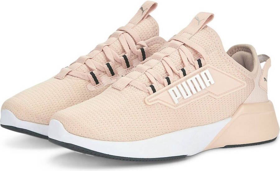 PUMA Running Shoes for Adults Retaliate 2 Light Pink
