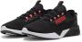 Puma Hardloopschoenen met Moderne Kraag Black Heren - Thumbnail 1