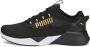 Puma Retaliate 2 Sport Schoen Zwart Black Dames - Thumbnail 1