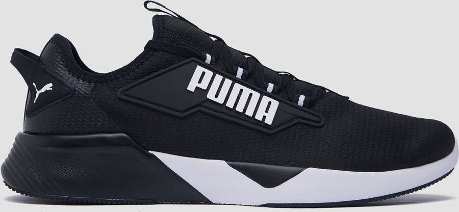 PUMA Retaliate 2 Sportschoenen Gym Fitness Zwart - Foto 2