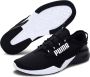 PUMA Retaliate 2 Sportschoenen Gym Fitness Zwart Heren - Thumbnail 5