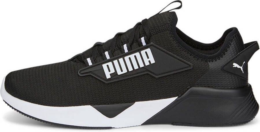 PUMA Retaliate 2 Sportschoenen Gym Fitness Zwart - Foto 3