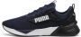 PUMA Retaliate 3 Hardloopschoenen Blauw Man - Thumbnail 1