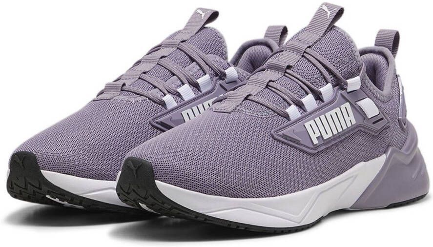 PUMA Retaliate 3 Hardloopschoenen Paars