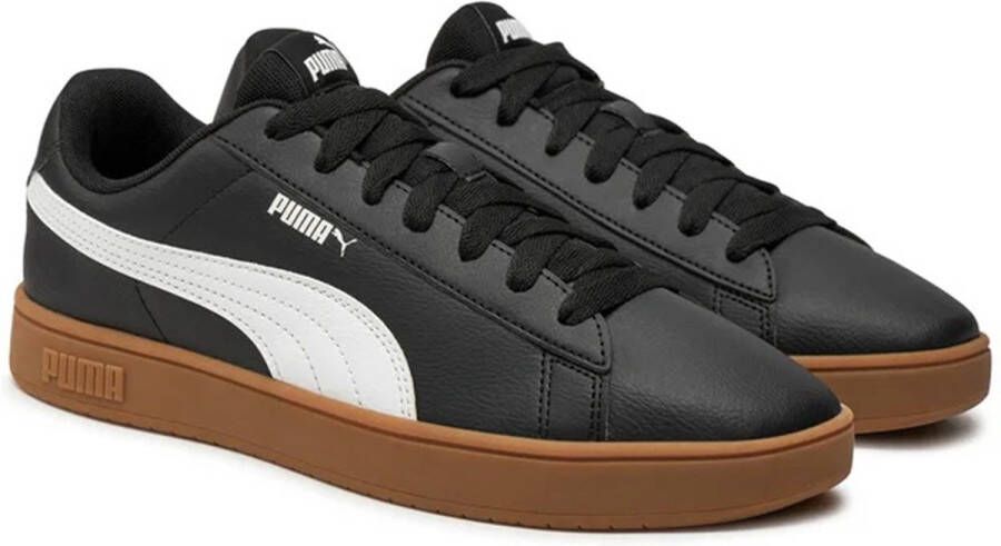 PUMA RICKIE CLASSIC heren sneaker sportschoenen 394251 zwart