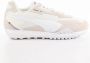 Puma Stijlvolle Blacktop Rider Schoenen White Heren - Thumbnail 1
