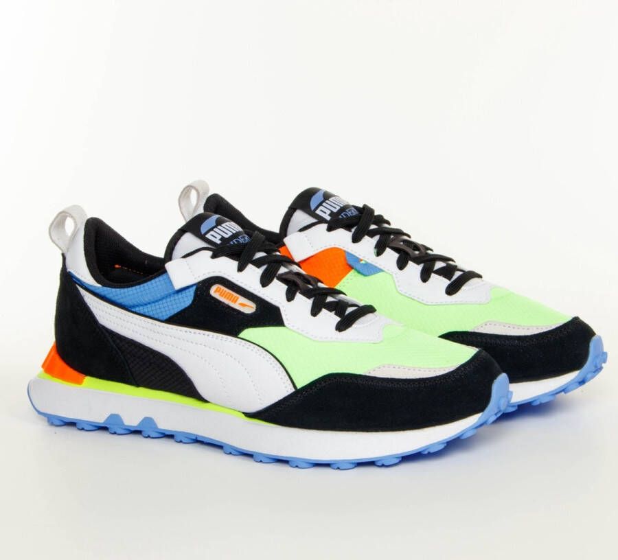 PUMA Rider future vintage