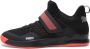 PUMA Rise XT NETFIT 2 zwart volleybalschoenen unisex (10563401) - Thumbnail 1