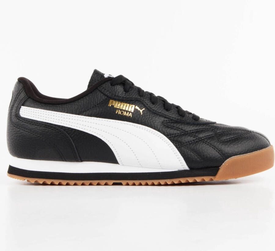 Puma Sneakers Baskets Roma Anniversario