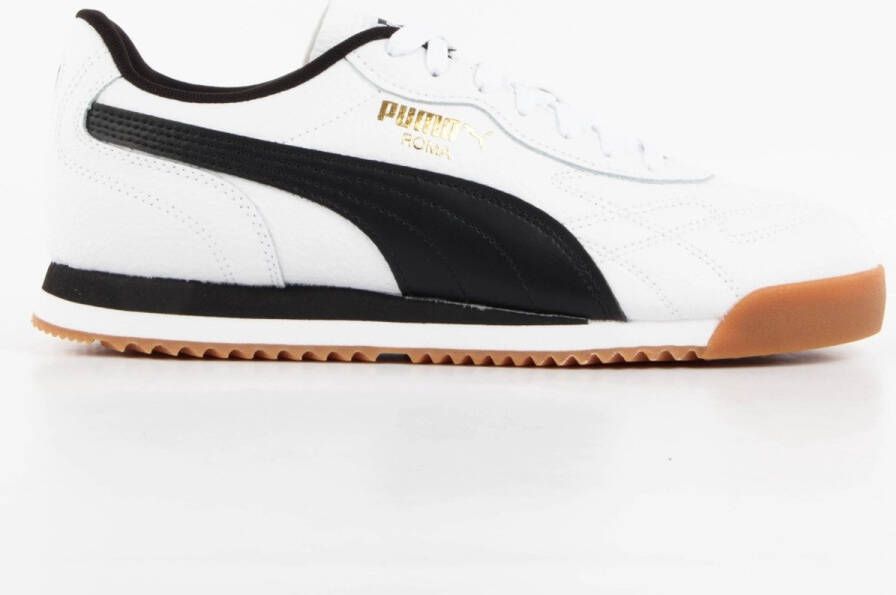 Puma Sneakers Baskets Roma Anniversario