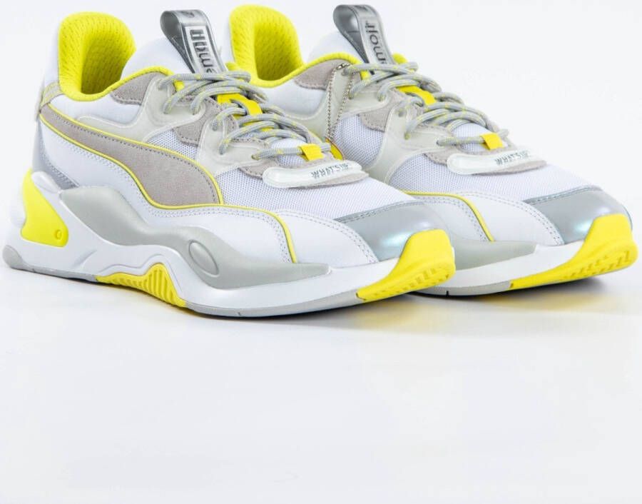 Puma Emoji Basket Sneakers