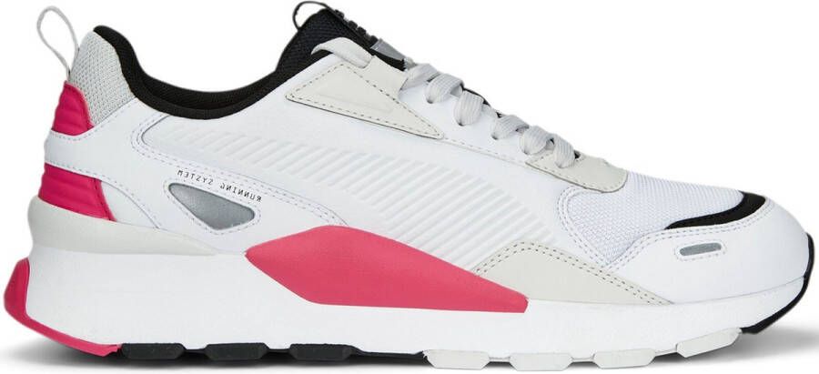 Runner Sneaker Puma Rs 3.0 Synth Pop Lage sneakers Dames Wit - Foto 2