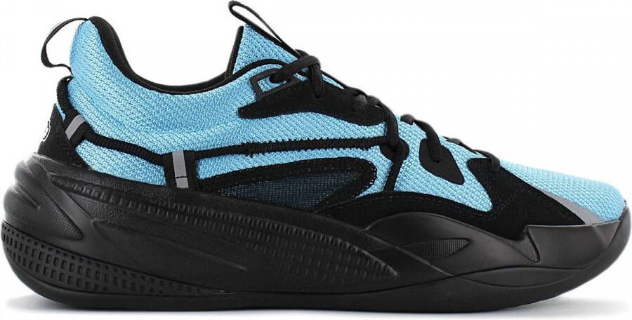 PUMA RS Dreamer J. Cole Heren Sneakers Schoenen Sportschoenen Aquarius Blauw